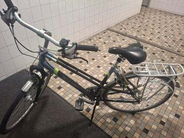 giant solution LX beschikbaar voor biedingen