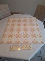 Prachtige Portugese Retro Mozaïek Tegeltjes...Jaren 60, Hobby en Vrije tijd, Ophalen of Verzenden