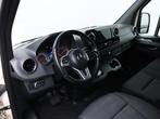 Mercedes-Benz Sprinter 317CDI 9G-Tronic Automaat L2H2 | Led, Automaat, Gebruikt, 2000 kg, Mercedes-Benz
