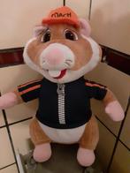 Albert Heijn hamster, Verzamelen, Ophalen of Verzenden, Zo goed als nieuw, Pop