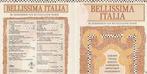Bellissima Italia De schoonheid van de Italiaanse barok, Ophalen of Verzenden, Zo goed als nieuw, Klassiek