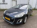 Peugeot 308 SW 1.6 VTi Active, Auto's, Peugeot, Voorwielaandrijving, Stof, Gebruikt, 4 cilinders