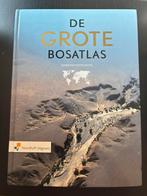 De Grote Bosatlas 55e editie, Ophalen, Bosatlas, 2000 tot heden, Zo goed als nieuw