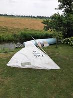 Polyester Finnjol, Watersport en Boten, Open zeilboten, Ophalen, Geen motor, Gebruikt, Overige typen