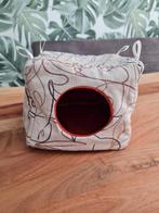 Hangmatten voor knaagdieren, ratten, cavia's degoes etc, Ophalen of Verzenden, Zo goed als nieuw