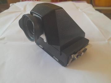 Right angle finder voor Mamiya Press camera's  beschikbaar voor biedingen