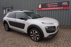 Citroën C4 Cactus 1.2 PureTech Shine Navi.Airco.Camera.Crui, Auto's, Citroën, Te koop, Benzine, Gebruikt, 825 kg