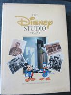 The Disney Studio Story (Hardcover boek), Gelezen, Ophalen of Verzenden, Vakgebied of Filmindustrie, Disney