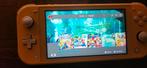 Nintendo switch lite met games, Ophalen of Verzenden, Zo goed als nieuw, Switch Original, Met games