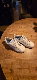 Adidas superstar 45 1/3, Kleding | Heren, Schoenen, Ophalen of Verzenden, Wit, Zo goed als nieuw