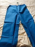 Gudrun Sjödén, L,  lange broek, Ophalen of Verzenden, Nieuw, Blauw