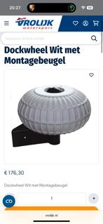 Dockaid fender/boei voor aan je steiger, Watersport en Boten, Ophalen of Verzenden, Zo goed als nieuw, Overige typen