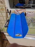 Glijplank voor rolstoel‑transfers — Zo goed als nieuw, Ophalen of Verzenden, Zo goed als nieuw