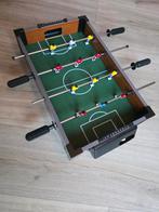 Tafel voetbalspel nieuwstaat, Kinderen en Baby's, Speelgoed | Voetbaltafels, Ophalen, Zo goed als nieuw
