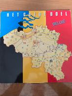 Het Goede Doel - België LP, Ophalen of Verzenden, Gebruikt, Pop