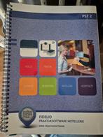 Fidelio Praktijksoftware Hotellerie, Boeken, Ophalen of Verzenden, Overige niveaus