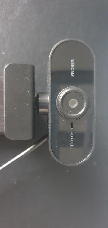 Webcam 1080P FHD  beschikbaar voor biedingen