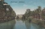rotterdam- noordsingel 1917, Ophalen of Verzenden, Voor 1920, Zuid-Holland