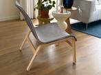 IKEA Nolmyra stoel, Huis en Inrichting, Stoelen, Ophalen, Zo goed als nieuw, Hout, Eén