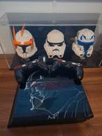 PS4 Star Wars Darth Vader Editie, Spelcomputers en Games, Spelcomputers | Sony PlayStation 4, 500 GB, Ophalen of Verzenden, Zo goed als nieuw