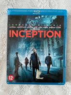 Inception, Cd's en Dvd's, Blu-ray, Ophalen of Verzenden, Zo goed als nieuw, Avontuur