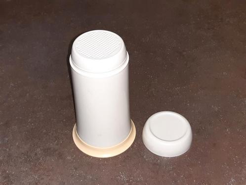 Tupperware vintage poedersuiker strooier, Huis en Inrichting, Keuken | Tupperware, Ophalen of Verzenden
