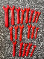 Knipex vde set, Auto diversen, Autogereedschap, Ophalen of Verzenden, Zo goed als nieuw