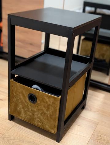 Casa Basic Sidetable (2 units) beschikbaar voor biedingen