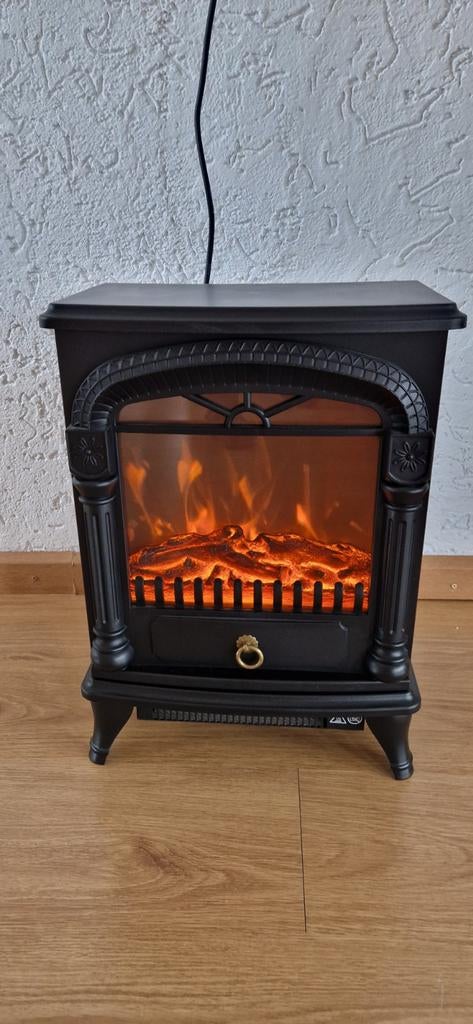 SilverCrest SEK 2000 B2 Elektrische Open Haard, Huis en Inrichting, Kachels, Ophalen