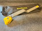 Stuurslot - Stoplock, Auto diversen, Ophalen of Verzenden, Gebruikt