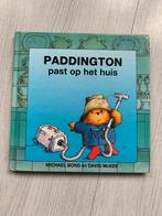Paddington past op het huis - Michael Bond, Ophalen of Verzenden, Gelezen, Sprookjes