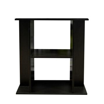 Zwart Superfish home 110 aquarium meubel  beschikbaar voor biedingen