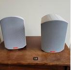 B&W rock solid speakers 75 watt +ophang beugels, Gebruikt, Ophalen of Verzenden, 60 tot 120 watt, Bowers & Wilkins (B&W)