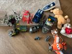 Speelgoed gratis ophalen, Ophalen of Verzenden