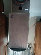 Philips SX 6456 Hifi Luidsprekers - Jaren '70 Klassieker, Ophalen, Philips, Gebruikt, Minder dan 60 watt