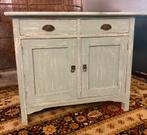 Brocante kast | ladekast | commode | meidenkast, Huis en Inrichting, Kasten | Ladekasten, Ophalen, Gebruikt, 1 of 2 laden, 50 tot 100 cm