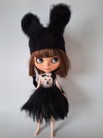 Prachtig blythe popje gecustomized Blythe popje, Verzamelen, Poppen, Ophalen of Verzenden