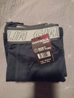 Partij Gianvaglia heren boxershort 5013 mt XL, 7st effen Nw, Kleding | Heren, Ondergoed, Zwart, Ophalen of Verzenden, Holland Underwear