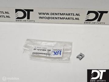 Body nut ST4,8-9-ZNS3 BMW 07129904150 beschikbaar voor biedingen