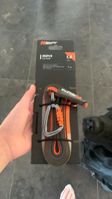 Nonstopdogwear riem  beschikbaar voor biedingen