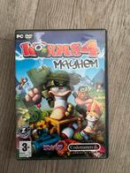 Worms 4 Mayhem - PC Game - Gebruikt, Gebruikt, 1 speler, Eén computer, Ophalen of Verzenden