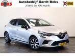 Renault Clio 1.6 E-Tech Hybrid 145 Evolution Navigatie Full-, Stof, Gebruikt, 4 cilinders, Met garantie (alle)