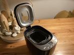 Broodbakmachine bestron, Witgoed en Apparatuur, Broodbakmachines, Met timer, 800 tot 1200 gram deeg, Nieuw, Ophalen of Verzenden