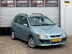 Mitsubishi Space Star 1.6 Shogun SE AIRCO!, Auto's, Mitsubishi, 1165 kg, Origineel Nederlands, Te koop, 98 pk