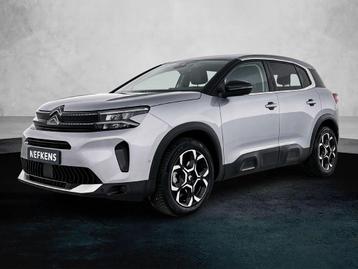Citroën C5 Aircross SUV Plus 130pk | Navigatie | Achteruitr beschikbaar voor biedingen