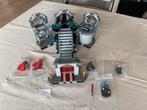 Lego 75093 Death Star Final Duel, Ophalen of Verzenden, Gebruikt, Complete set, Lego