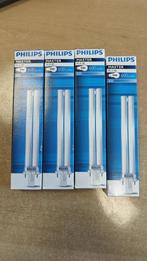 Philips PL-S 2P 9w 830, Huis en Inrichting, Lampen | Losse lampen, Minder dan 30 watt, Verzenden, Halogeen (gloei)lamp, Nieuw