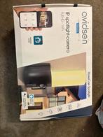 Avidsen spotlight camera, Ophalen of Verzenden, Nieuw, Buitencamera