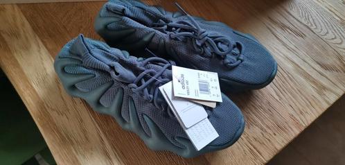 Deadstock Adidas yeezy 450, Stone Teal, US12,5, Kleding | Heren, Schoenen, Nieuw, Overige kleuren, Ophalen of Verzenden