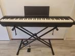 Roland FP30 - Digital Piano, Zwart, Digitaal, Ophalen of Verzenden, Zo goed als nieuw